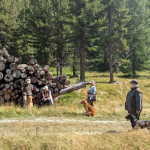 Retriever Working Days Silvaplana 2026 22 Retriever Working Days Silvaplana - Team-Working Test 2026