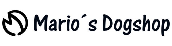 Logo_MariosDogshop